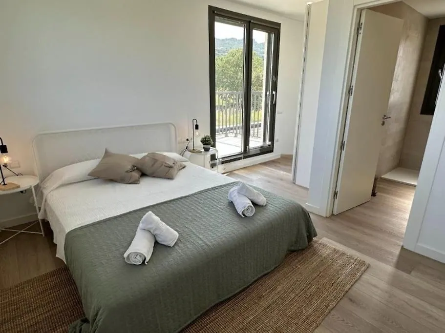 Magnifica Casa Con Piscina Villa Santa Cristina d'Aro