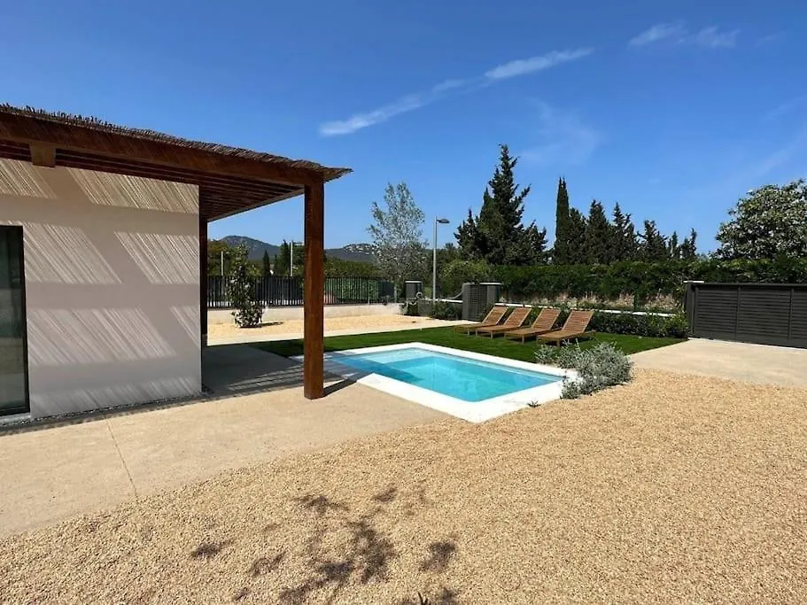 Magnifica Casa Con Piscina Villa Santa Cristina d'Aro