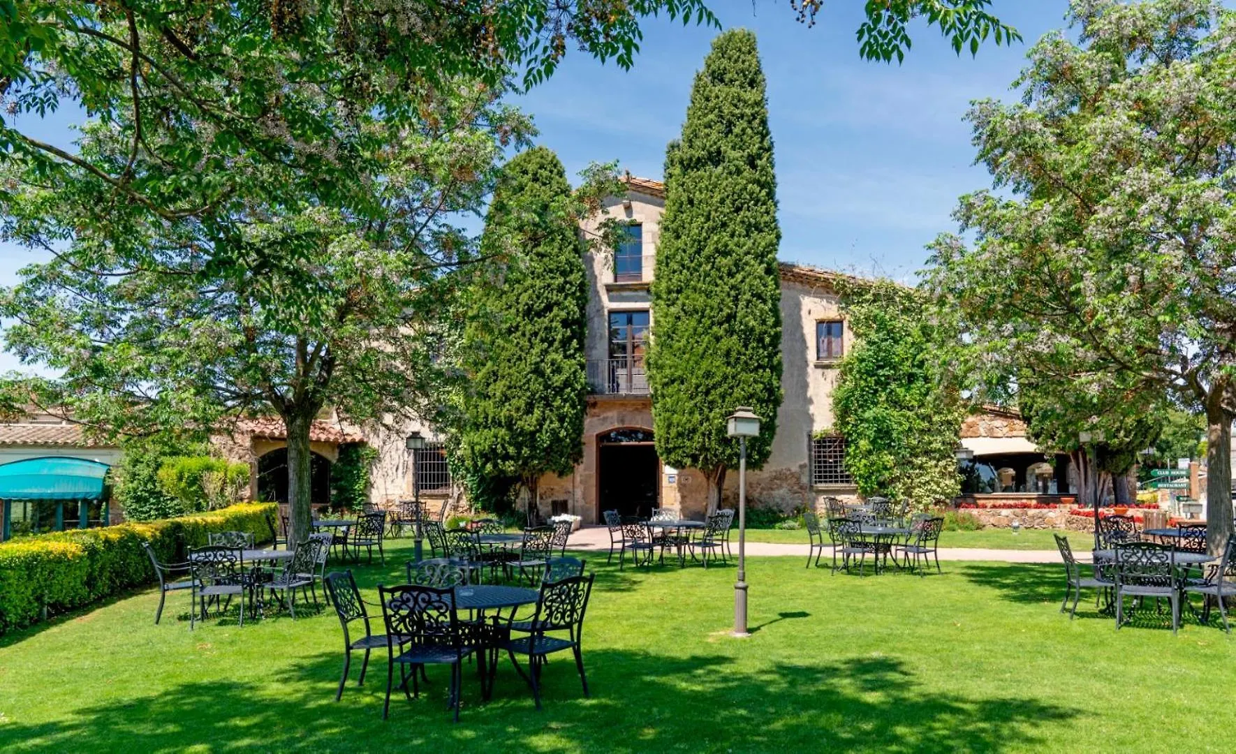 Magnifica Casa Con Piscina Villa Santa Cristina d'Aro 0*,  Spain