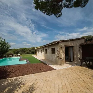  Hébergement de vacances The Calm House