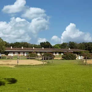 Hostel Residential Horse Club Costa Brava, Santa Cristina d'Aro