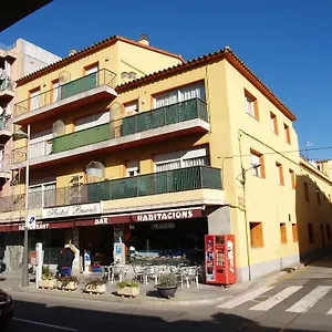 2* Maison d'hôtes Barnes